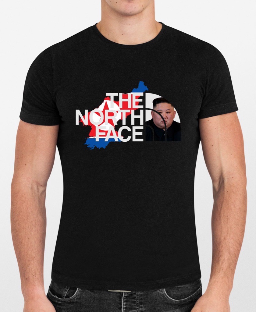 T-shirt homme