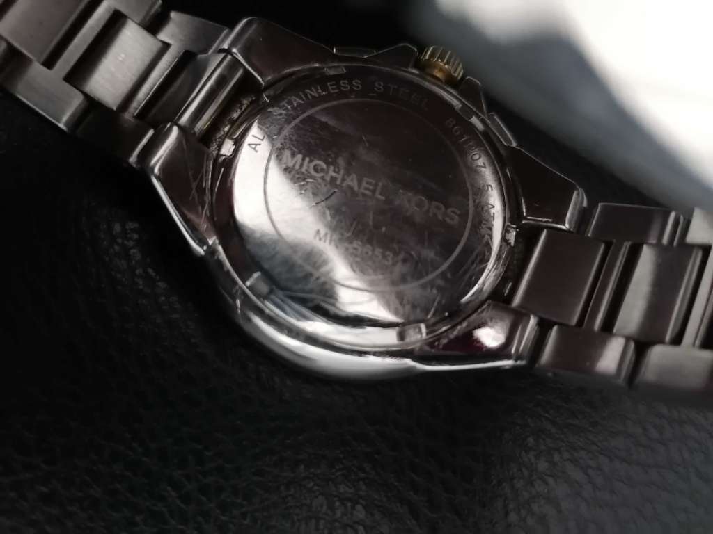 Montre d'origine Michel Kors 