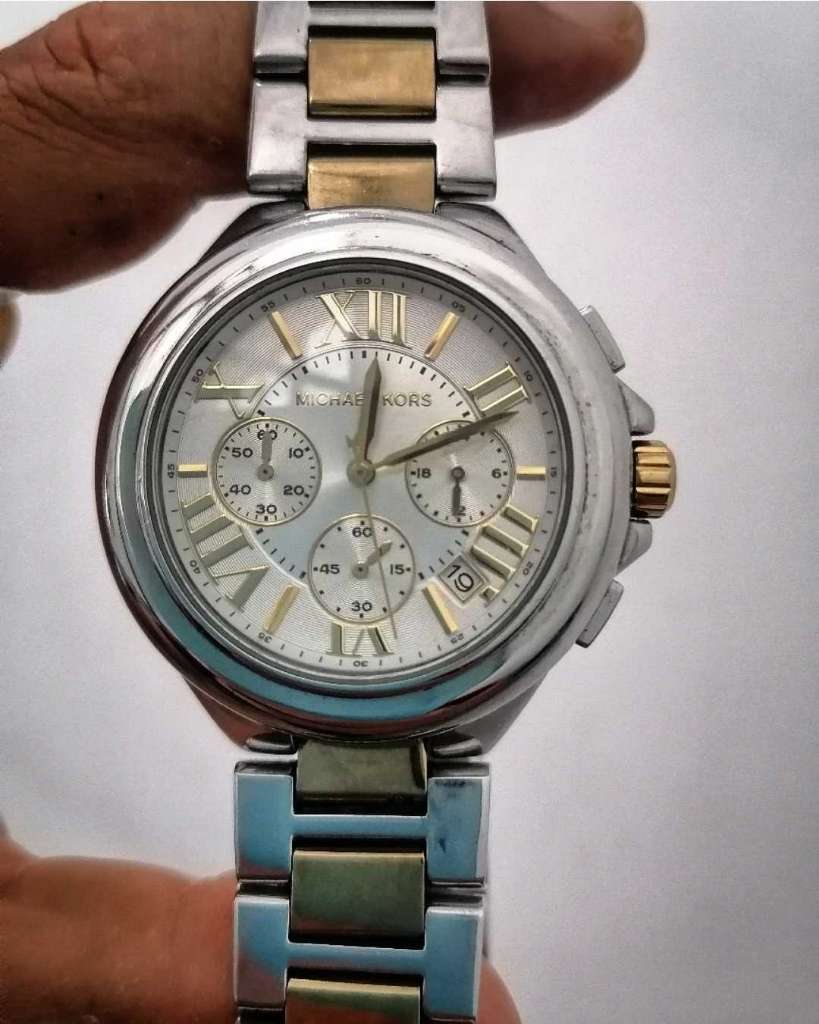 Montre d'origine Michel Kors 