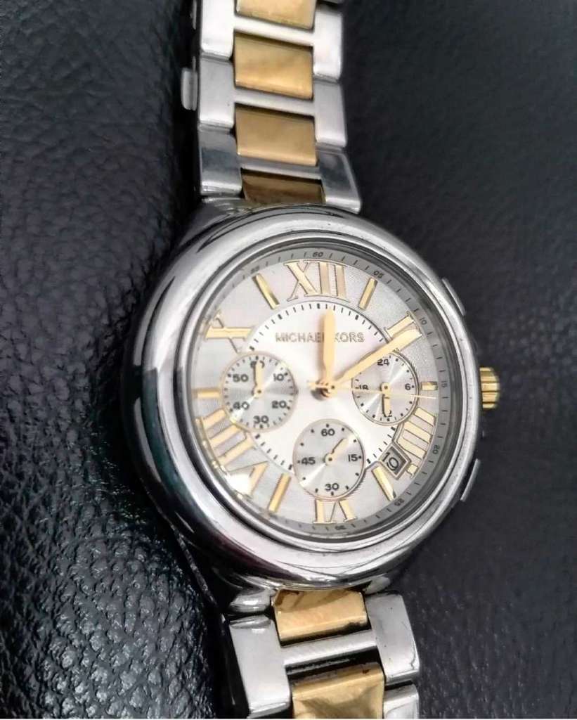 Montre d'origine Michel Kors 