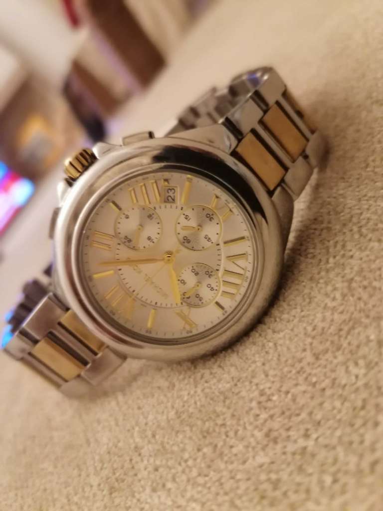 Montre d'origine Michel Kors 