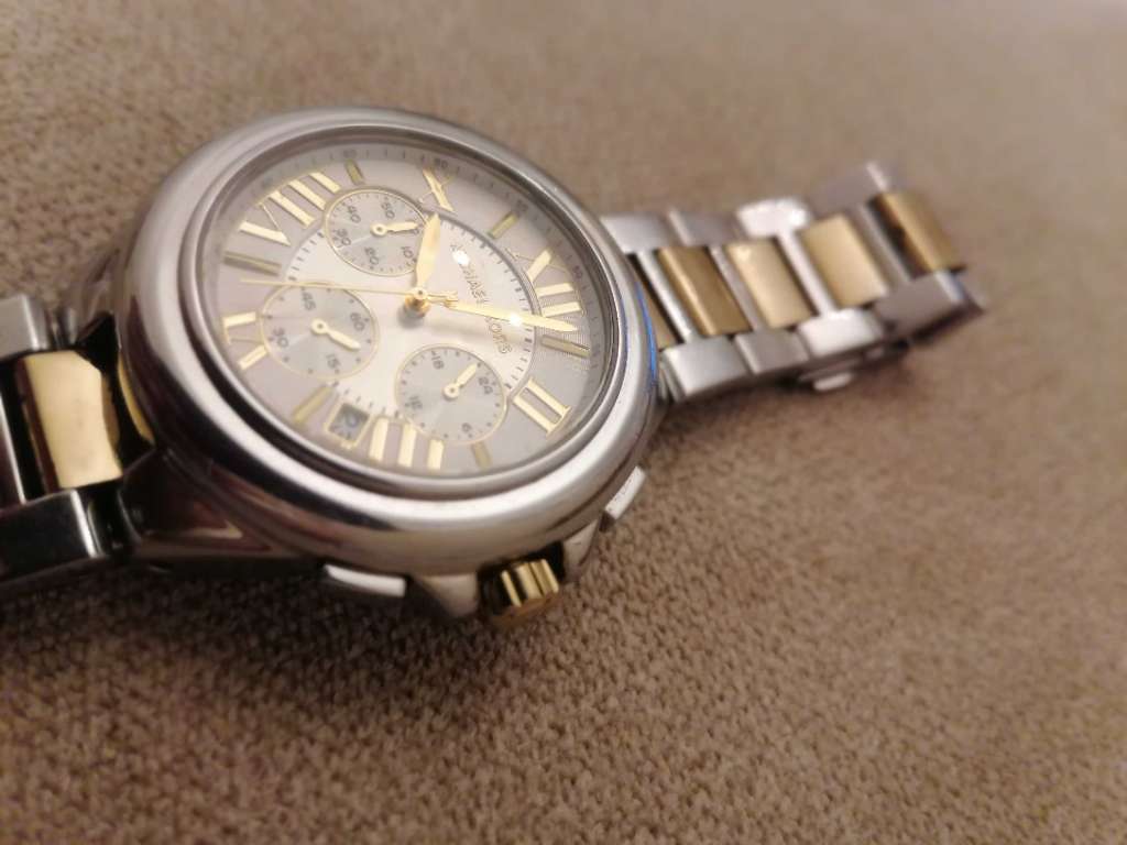 Montre d'origine Michel Kors 