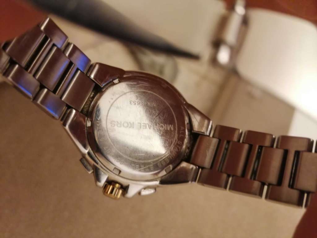 Montre d'origine Michel Kors 