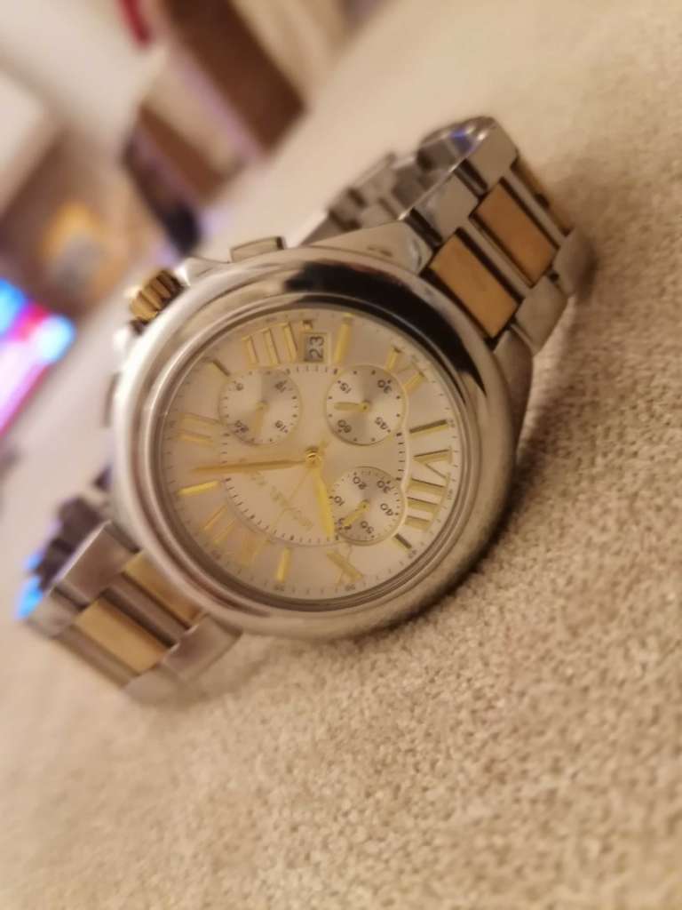 Montre d'origine Michel Kors 