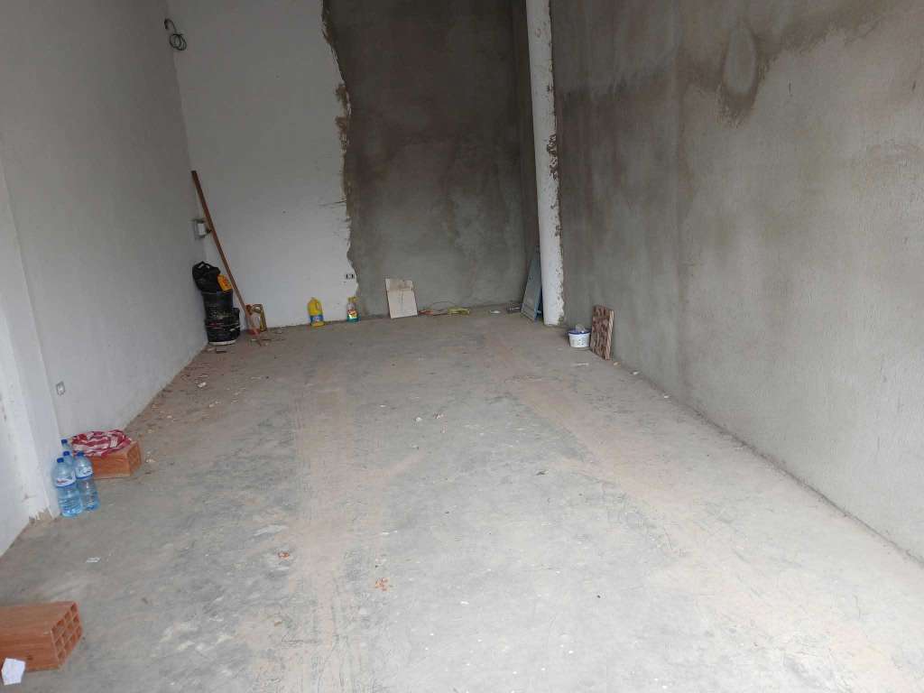 A local situé a akouda idéal pour dépôt de stockage