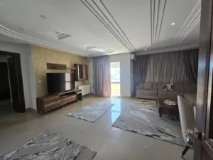 A vendre appartement s3 à Hammam Sousse avec parking