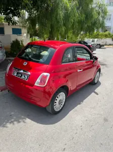 Fiat 500 1main