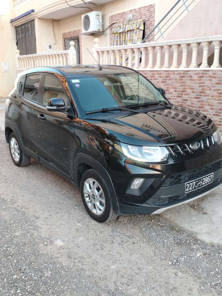 Mahendra kuv 100 k6+