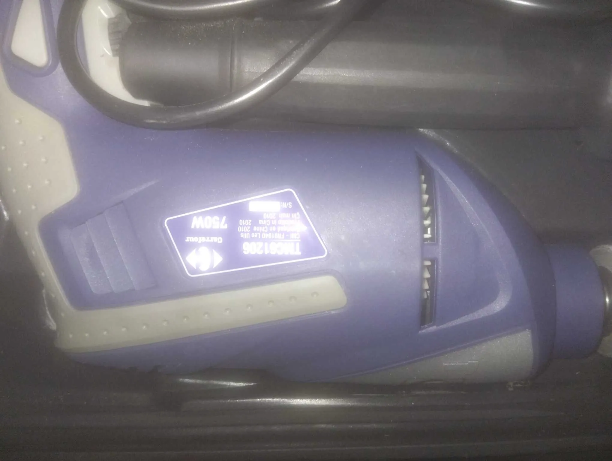 Chignole marteau neuf importer 💶