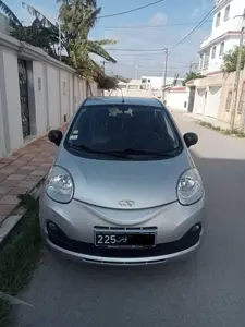 A vendre Chery QQ 