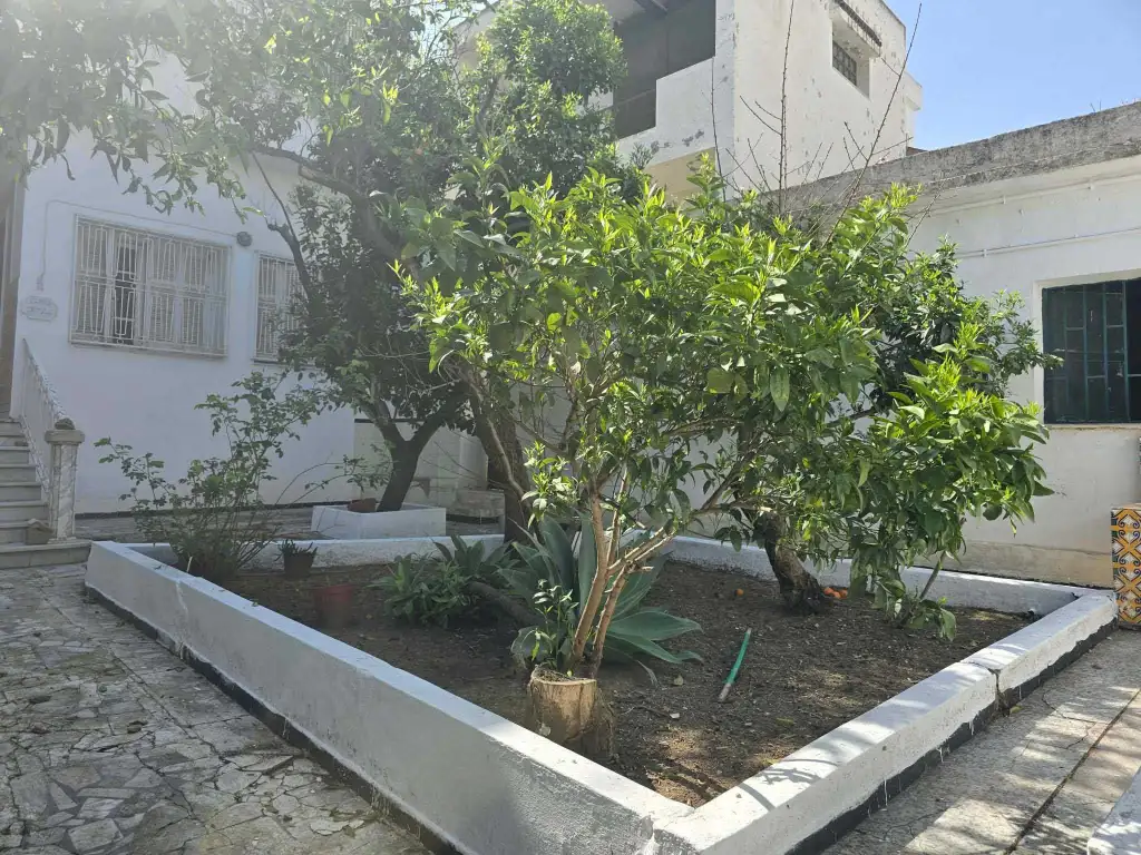 Titre bleu – Vue dégagée – Emplacement calme - photo 10