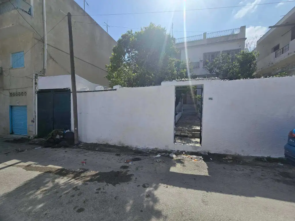 Titre bleu – Vue dégagée – Emplacement calme - photo 9