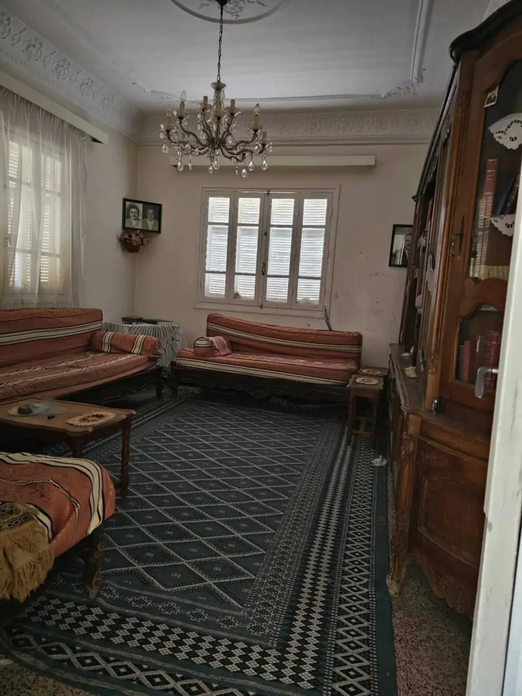 Titre bleu – Vue dégagée – Emplacement calme - photo 2