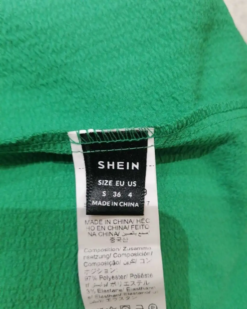 Robe SHEIN
