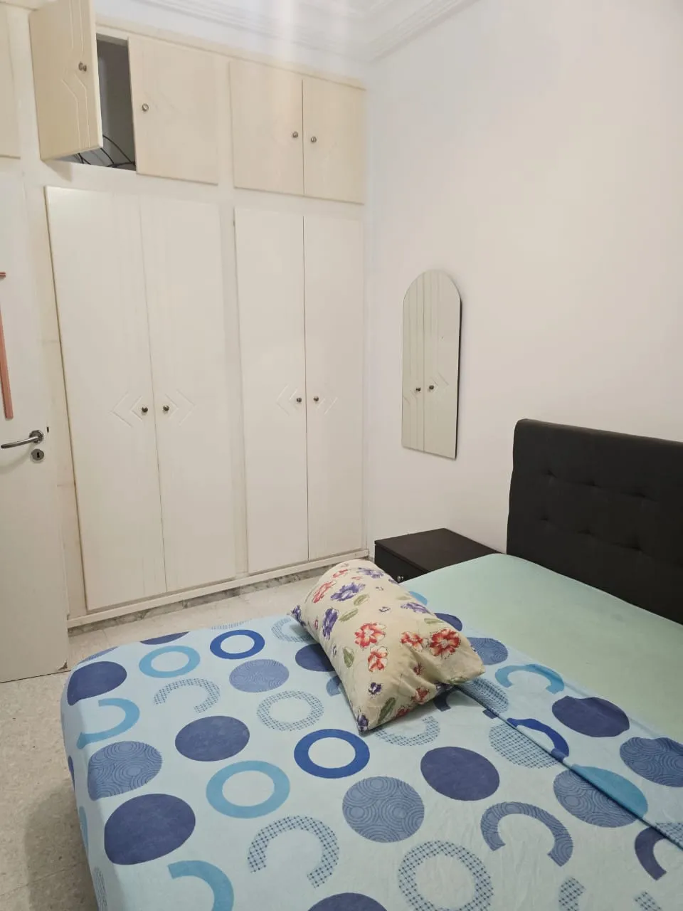 Appartement S+1 Pratique