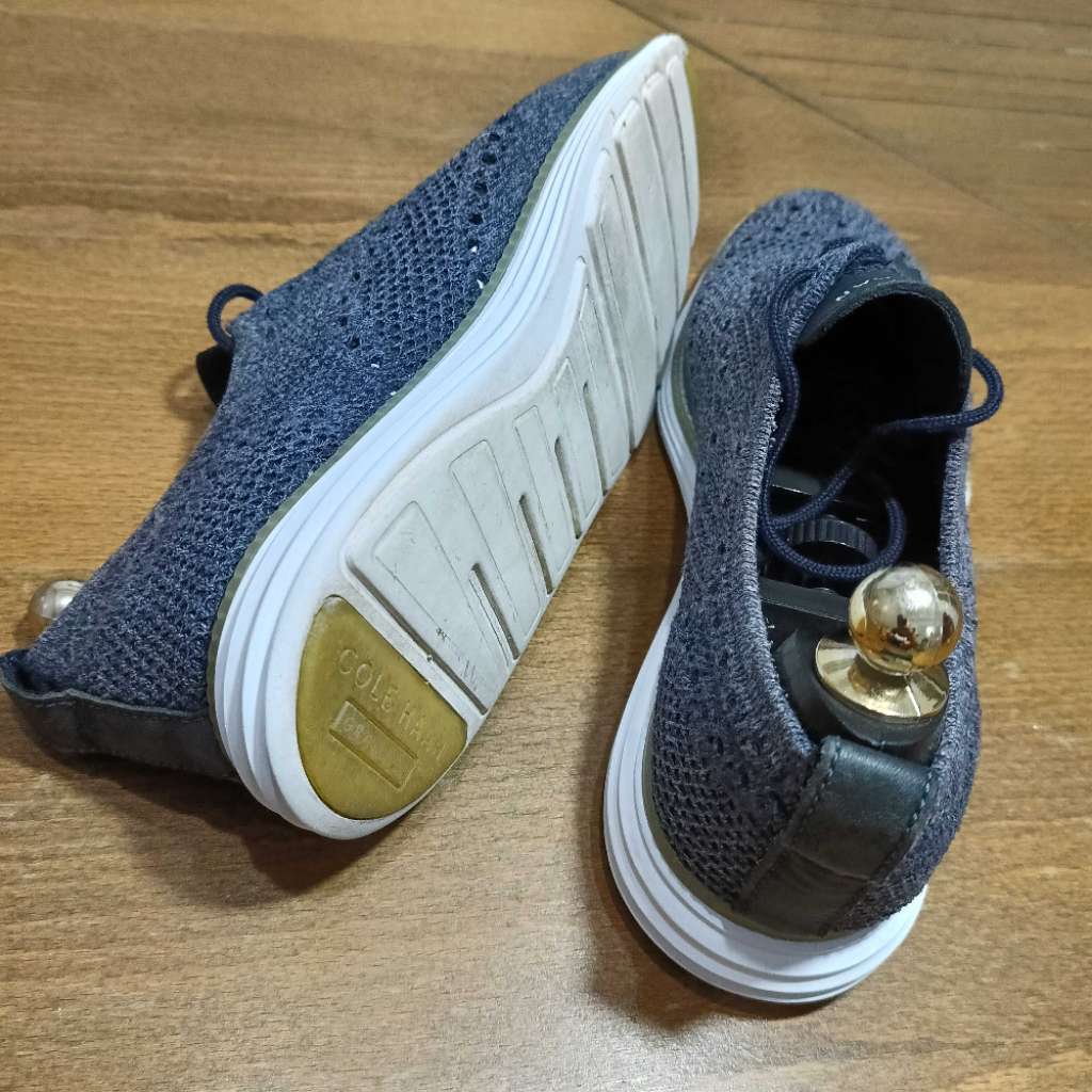 Chaussure marque( COLE HANAE) 