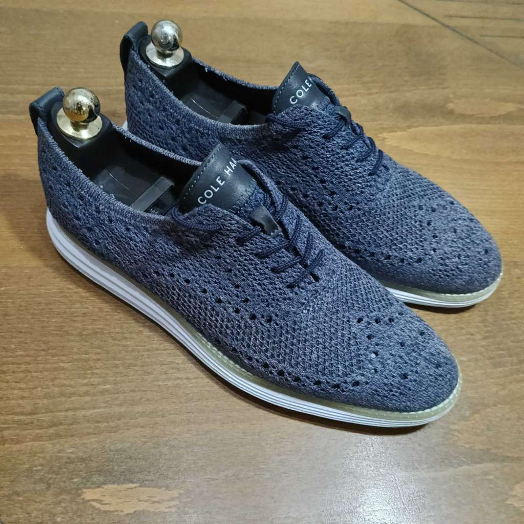 Chaussure marque( COLE HANAE) 