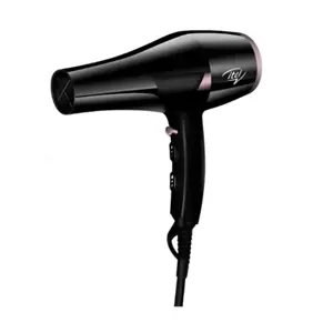 Séchoir sèche cheveux dans l'emballage