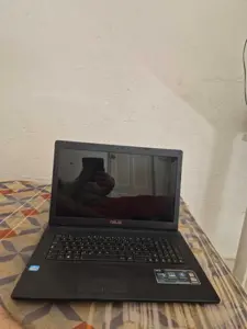 Pc asus x75a 