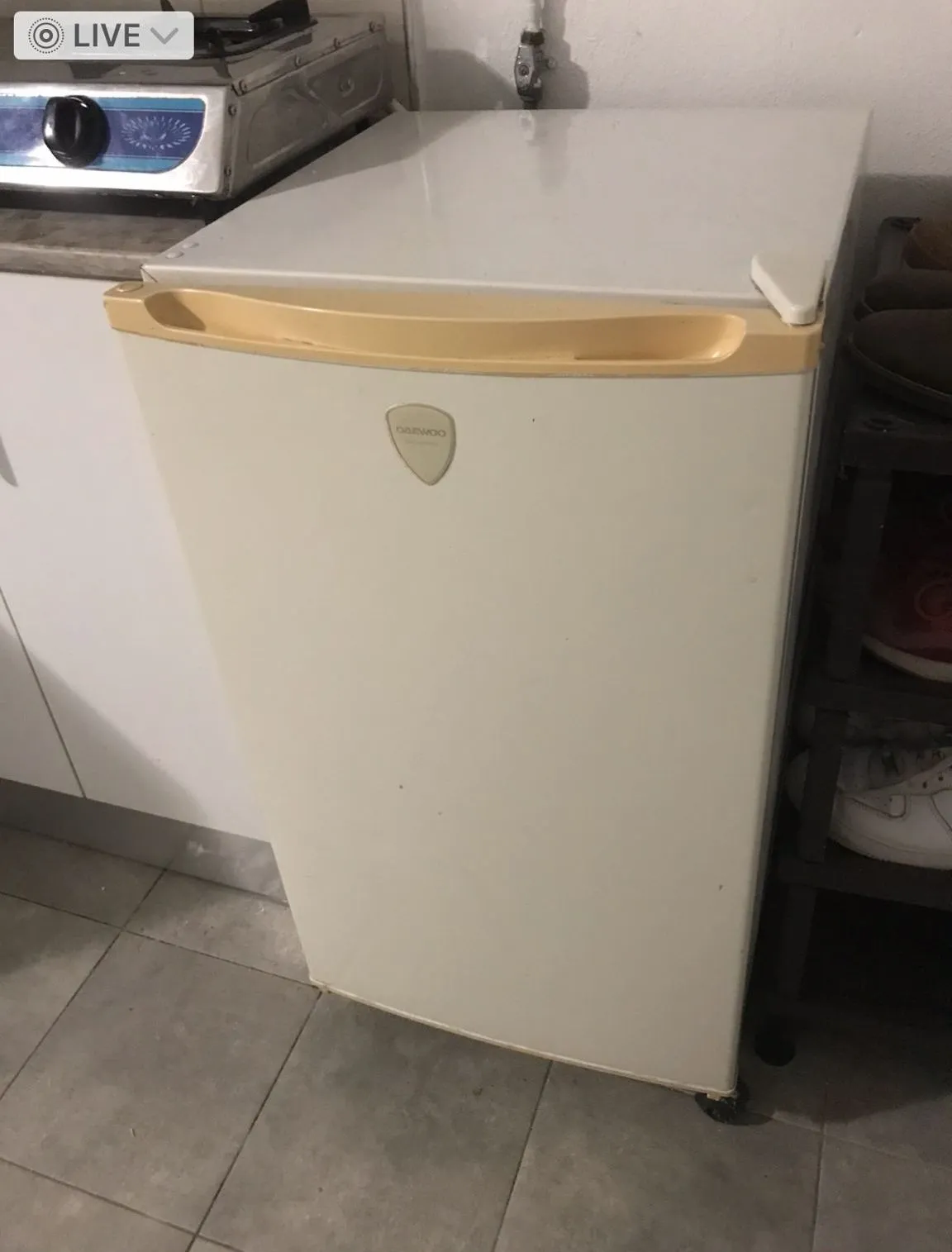 STUDIO MEUBLE AU LAC 1