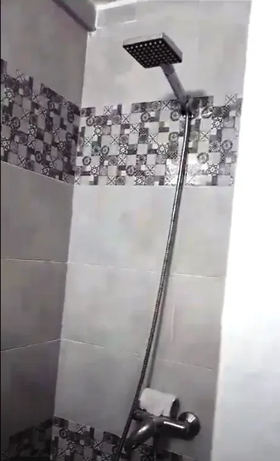 STUDIO MEUBLE AU LAC 1