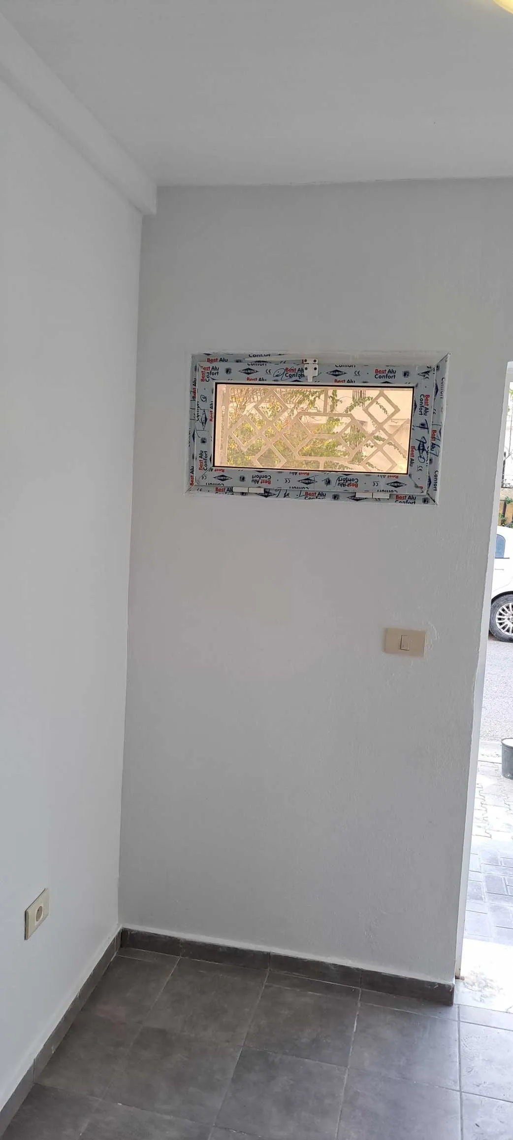 STUDIO MEUBLE AU LAC 1