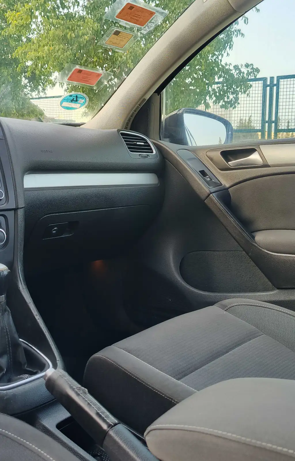 đ GOLF 6 TEAM 1.4