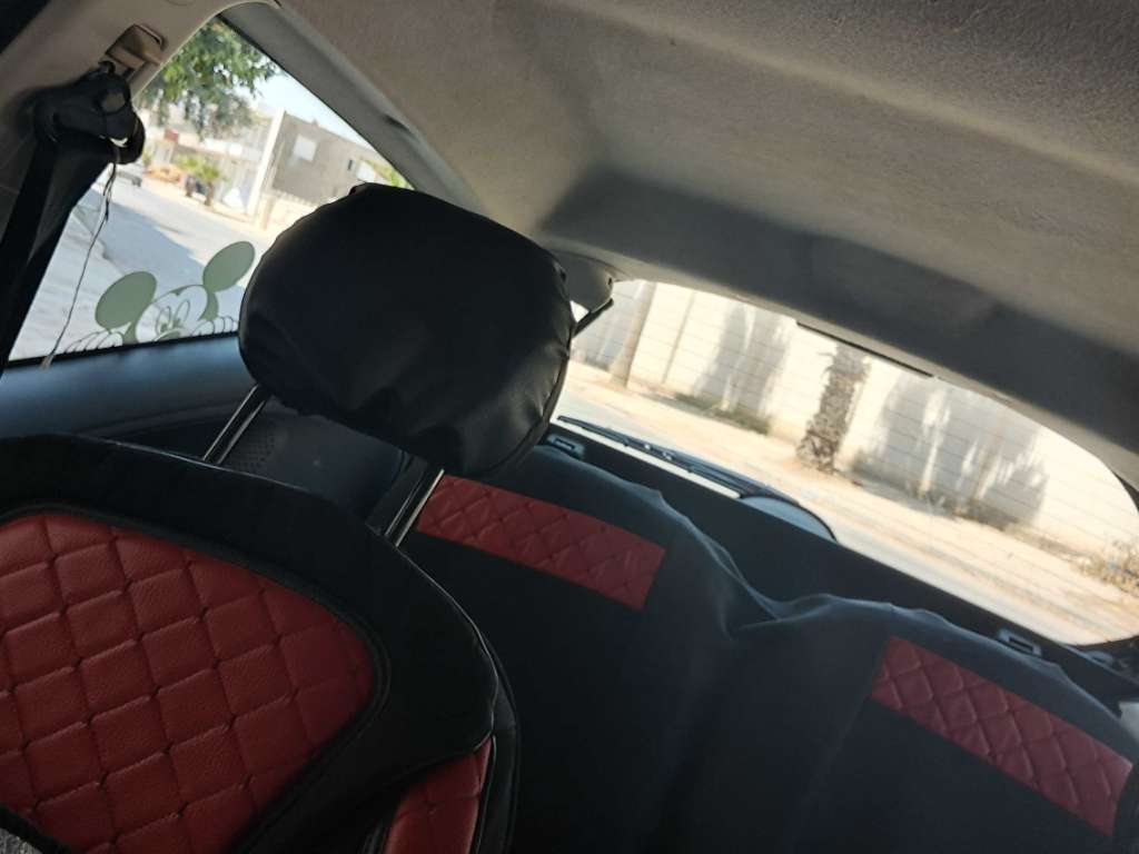Citroën C2 essence