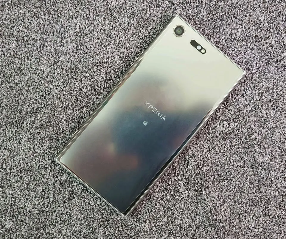 Xperia XZ Premium