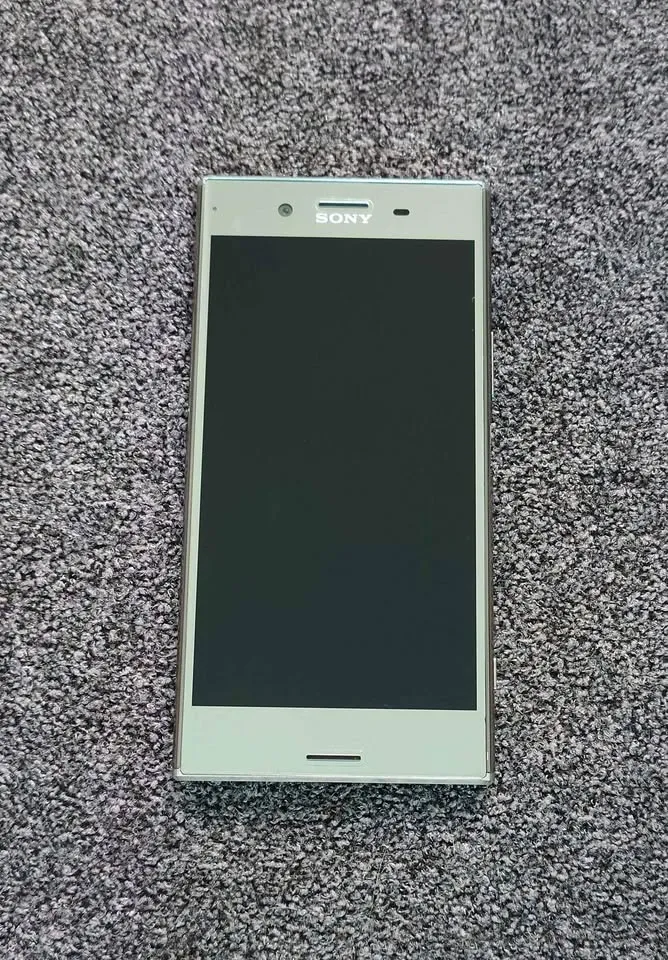 Xperia XZ Premium