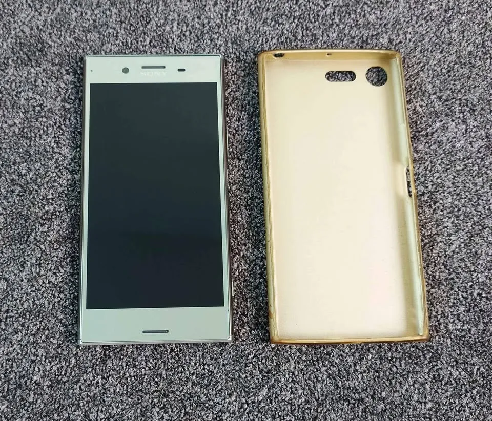 Xperia XZ Premium