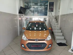 Hyundai Gi10 2015 - Tel 98479647