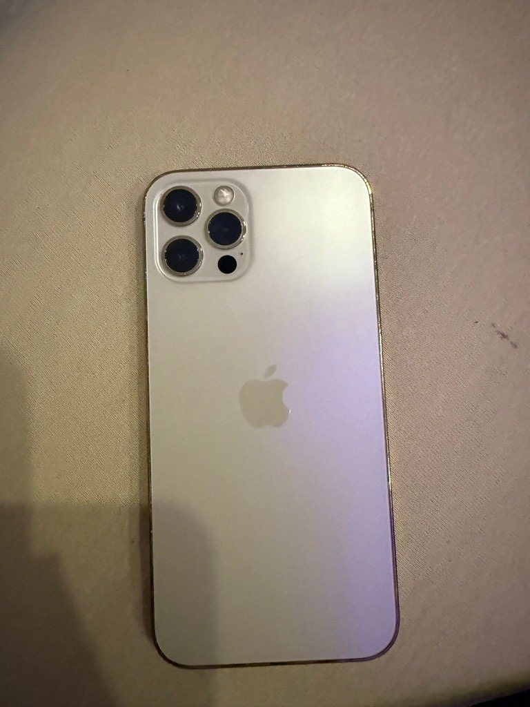 iPhone 12 Pro 256 G