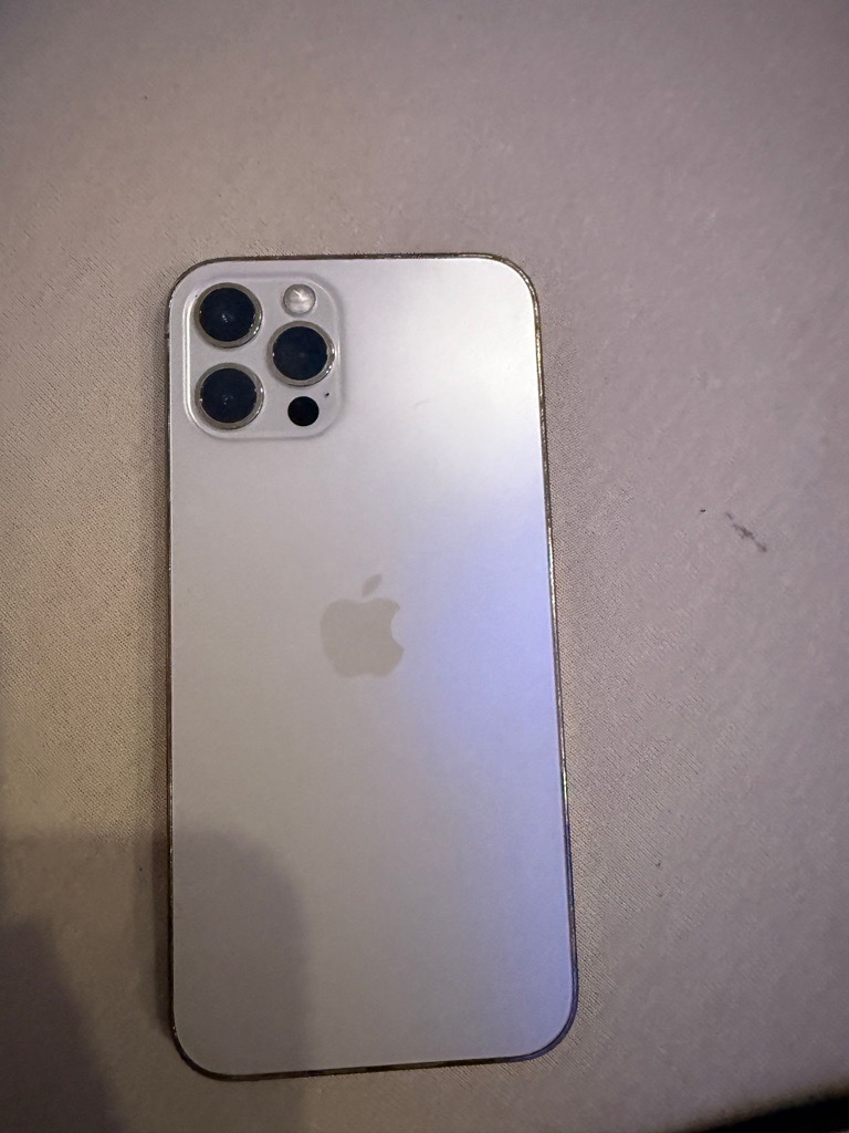 iPhone 12 Pro 256 G