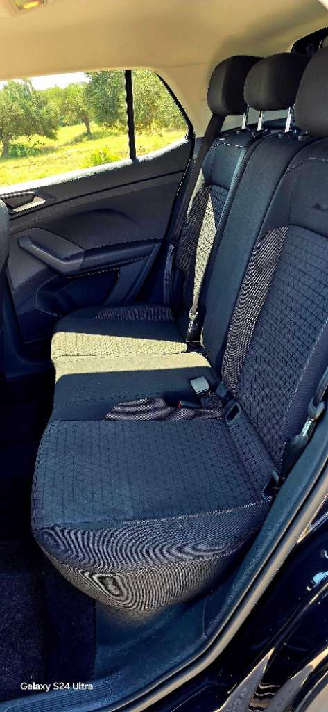 VOLKSWAGEN T-CROSS
1.0 L 
Année 2021
Km 78000
 Tel 93 296 414