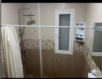 Appartement meublé à l'année Corniche Bizerte