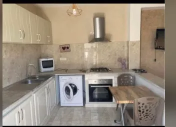 Appartement meublé à l'année Corniche Bizerte