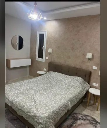 Appartement meublé à l'année Corniche Bizerte
