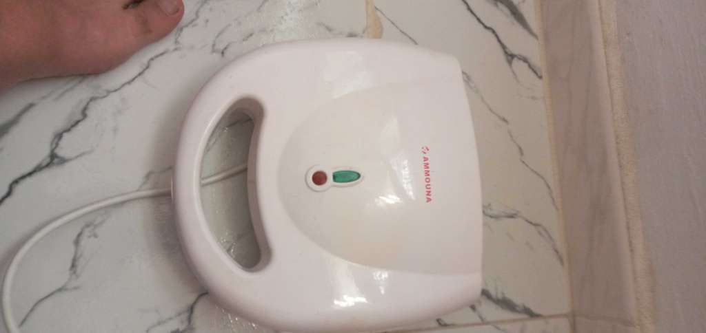 A vendre guaufrier 3in 1