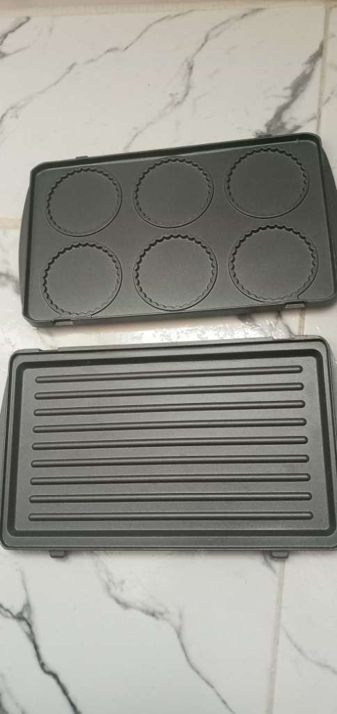A vendre guaufrier 3in 1
