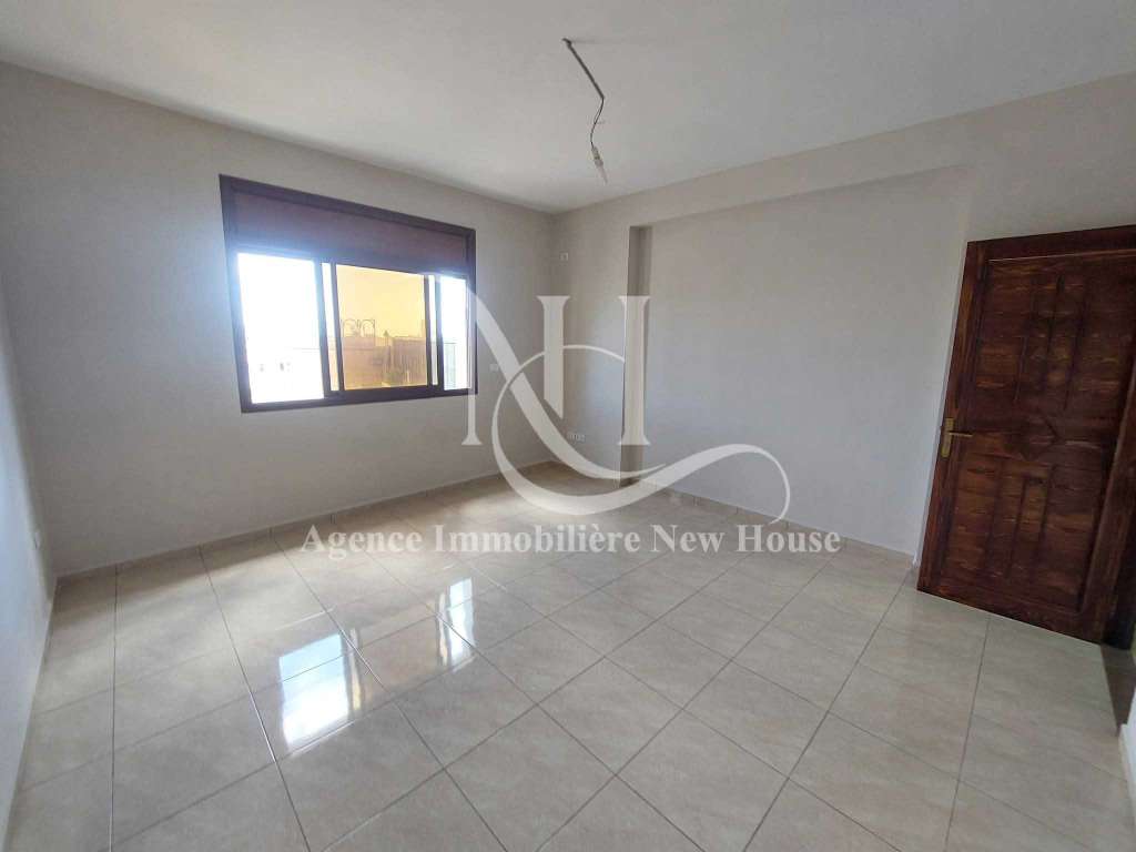 Un appartement haut standing au centre ville 