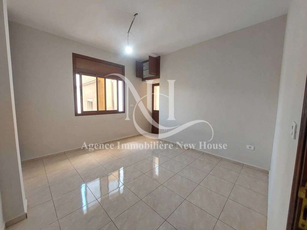 Un appartement haut standing au centre ville 