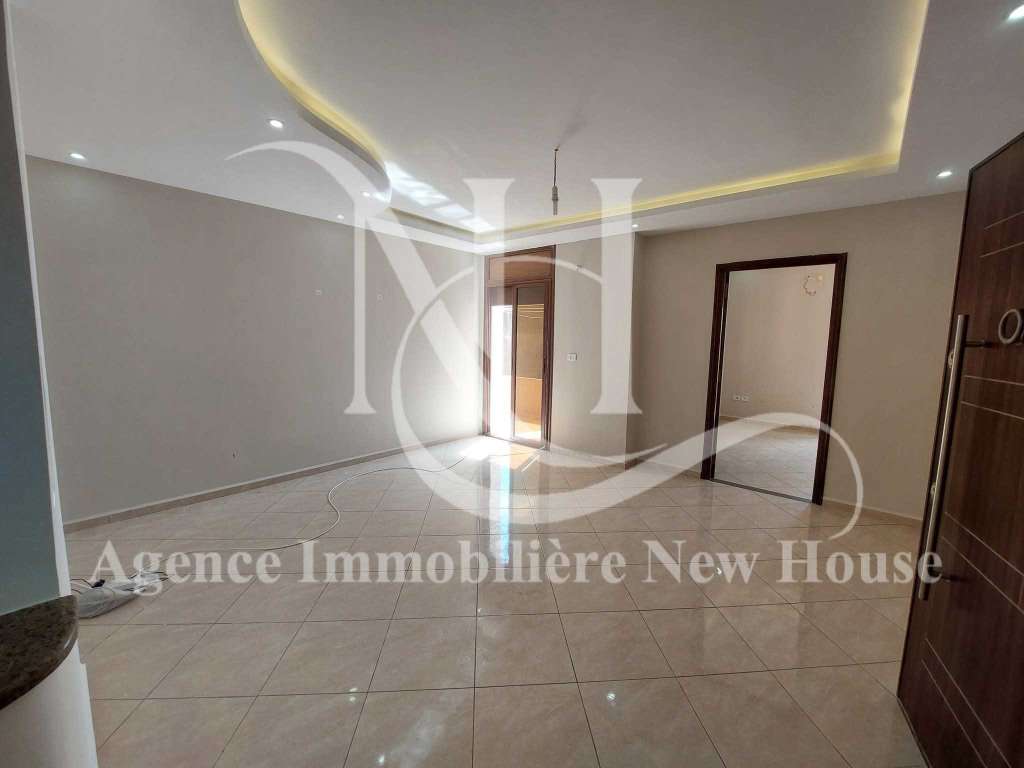 Un appartement haut standing au centre ville 