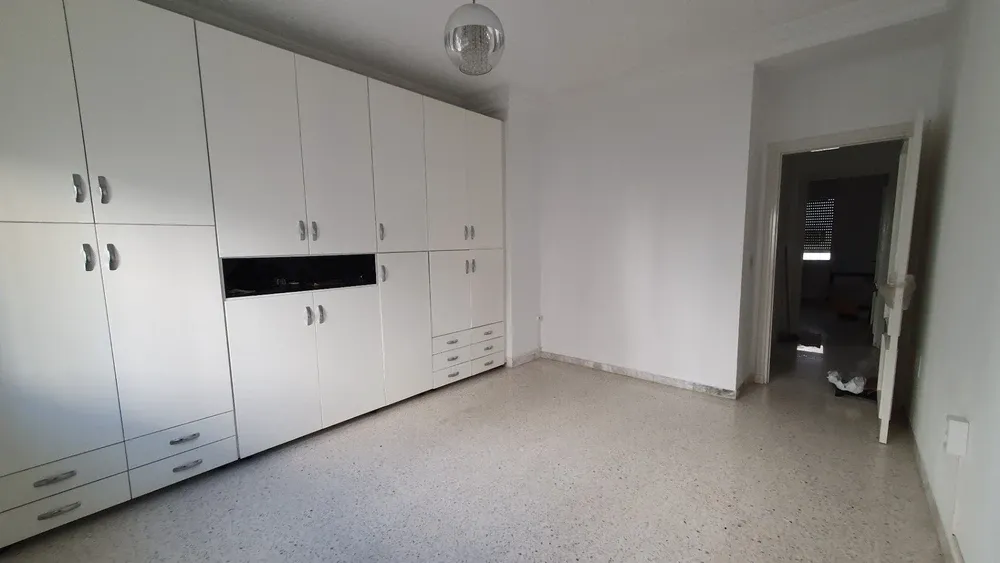 Bel appartement S + 2, de 96 m² – Aïn Zaghouan Nord