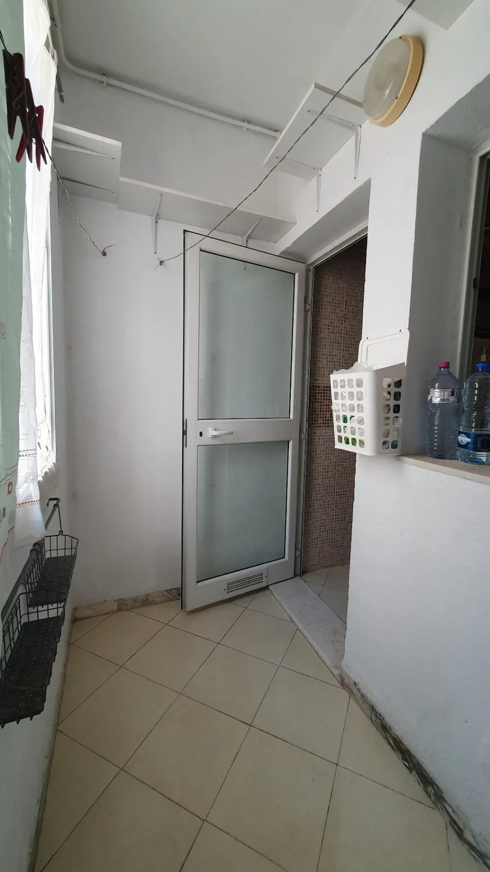 Bel appartement S + 2, de 96 m² – Aïn Zaghouan Nord