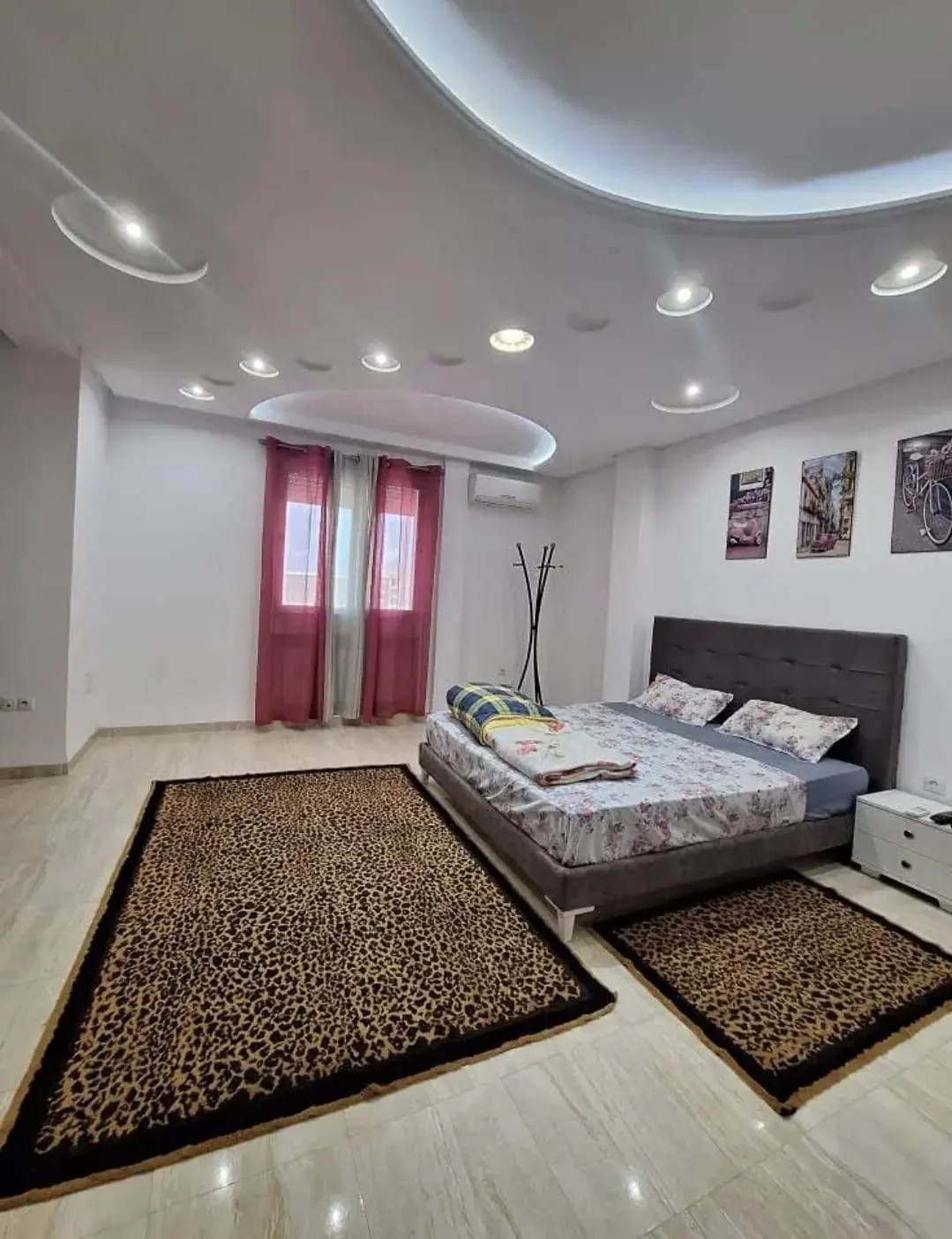 À Vendre – Superbe Appartement S3 à Chatt Mariem 🌊 VUE DEGAGE