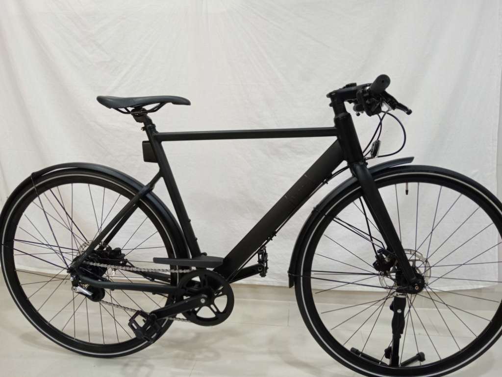 Elops speed 920