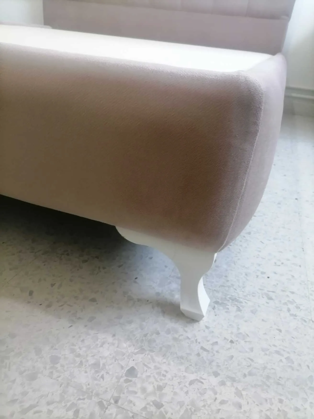 Lit pour chambre à coucher neuf