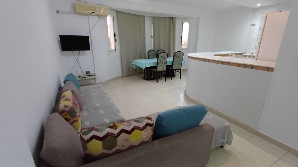 App a louer kantaoui sousse