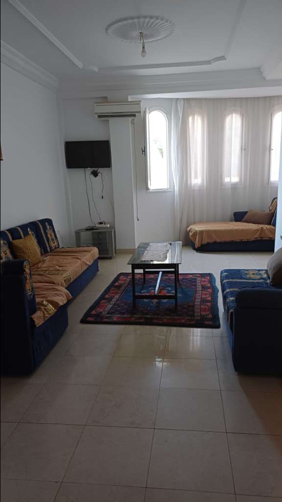 App a louer kantaoui sousse